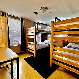 Auberge de jeunesse Stay Pittsburgh, Pittsburgh