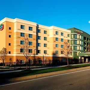 Hotel Courtyard Settlers Ridge/robinson Township, Pittsburgh